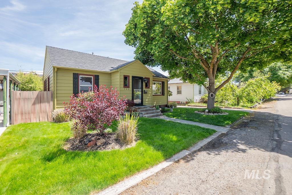 702 Opal Street Boise, ID 83705 - Photo 5 of 47