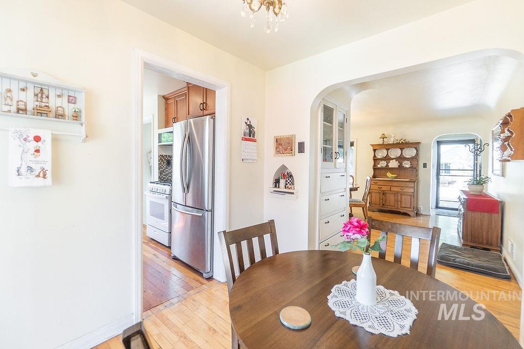 702 Opal Street Boise, ID 83705 - Photo 10 of 47