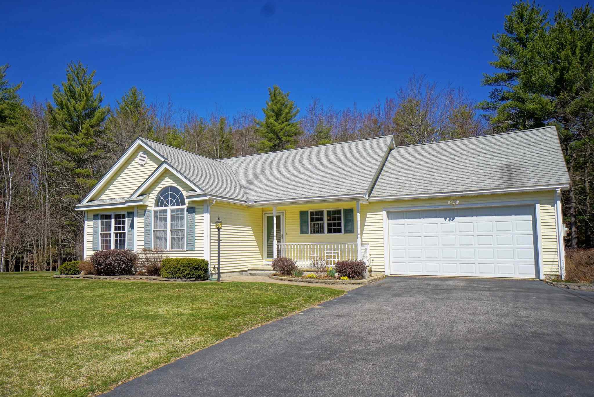 159 Parker Road New Boston, NH 03070 - Photo 1 of 40