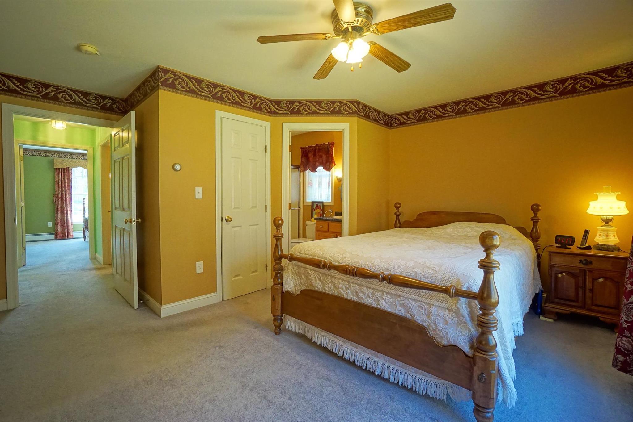 159 Parker Road New Boston, NH 03070 - Photo 23 of 40