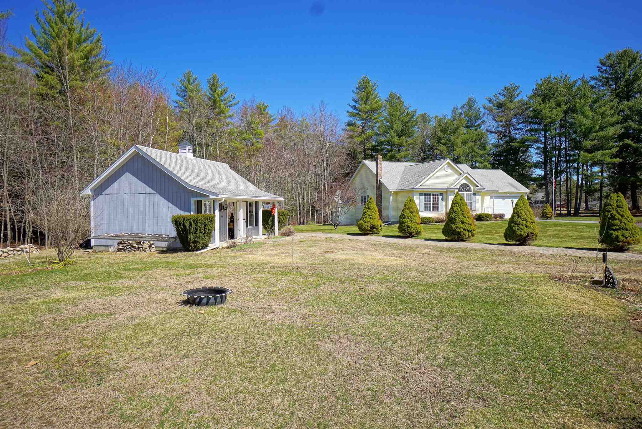 159 Parker Road New Boston, NH 03070 - Photo 38 of 40
