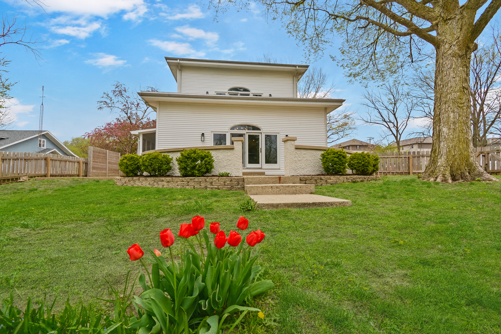 1005 West Hovey Avenue Normal, IL 61761 - Photo 11 of 86