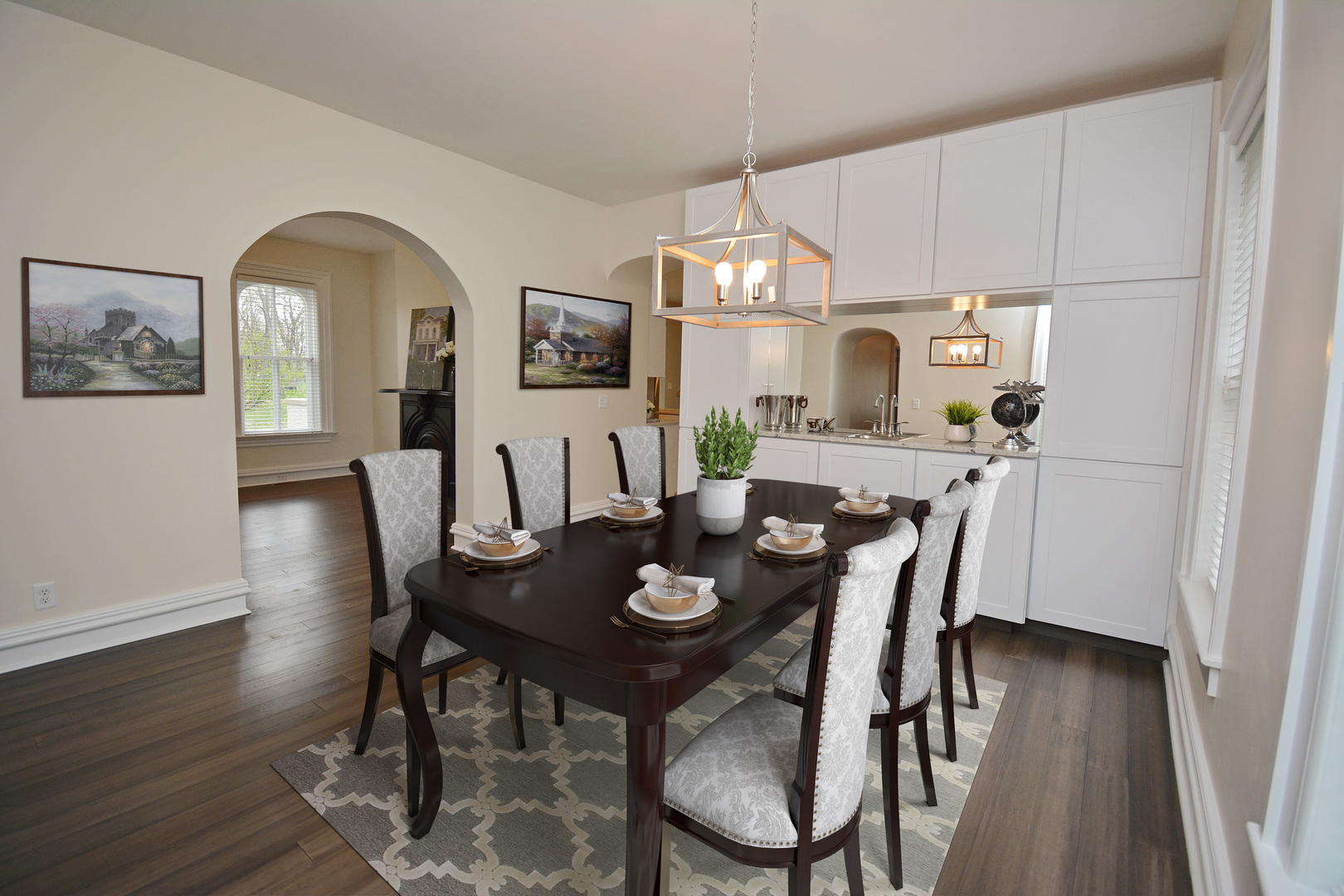 1005 West Hovey Avenue Normal, IL 61761 - Photo 19 of 86