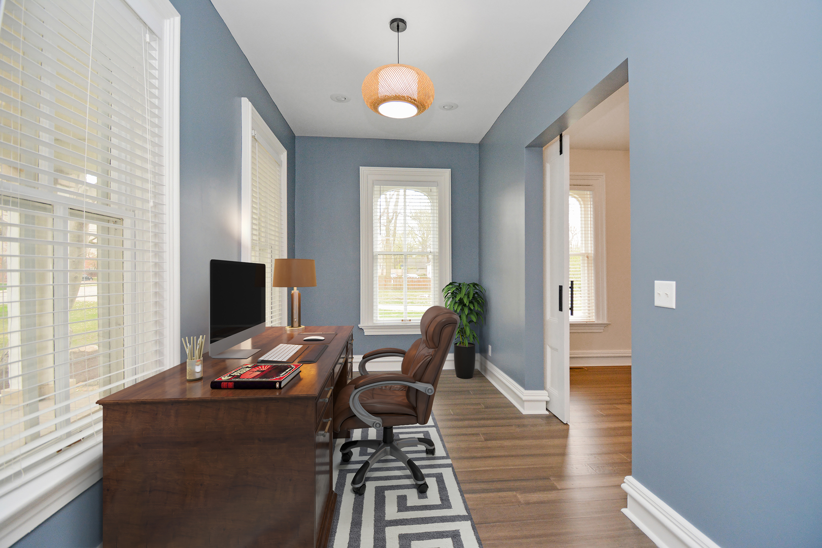 1005 West Hovey Avenue Normal, IL 61761 - Photo 27 of 86