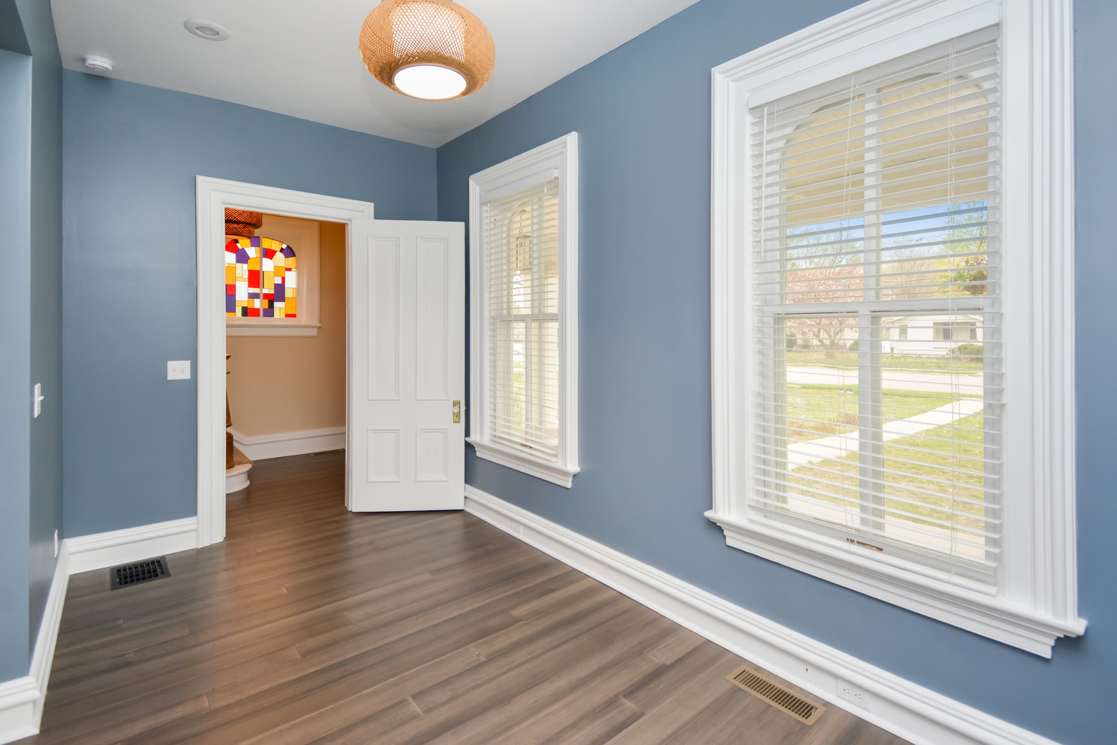 1005 West Hovey Avenue Normal, IL 61761 - Photo 28 of 86