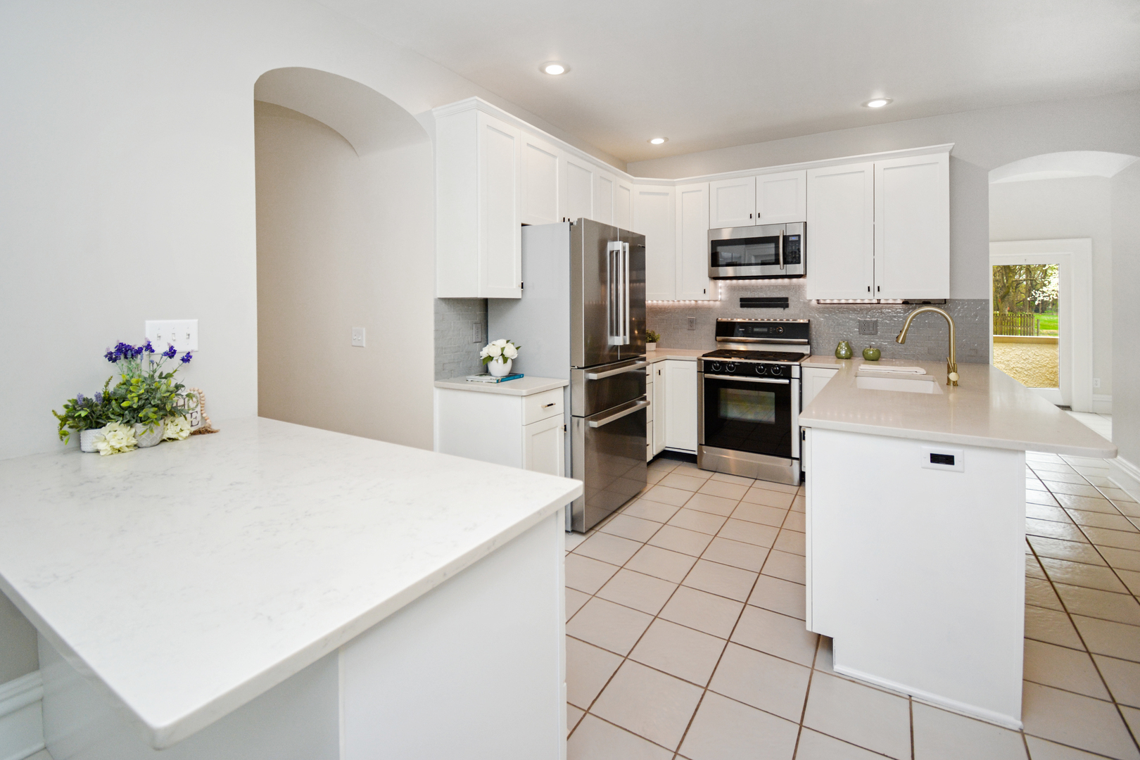 1005 West Hovey Avenue Normal, IL 61761 - Photo 29 of 86