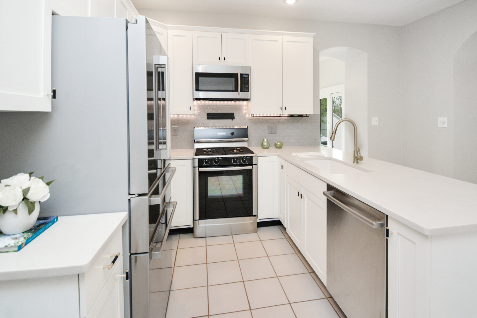 1005 West Hovey Avenue Normal, IL 61761 - Photo 36 of 86