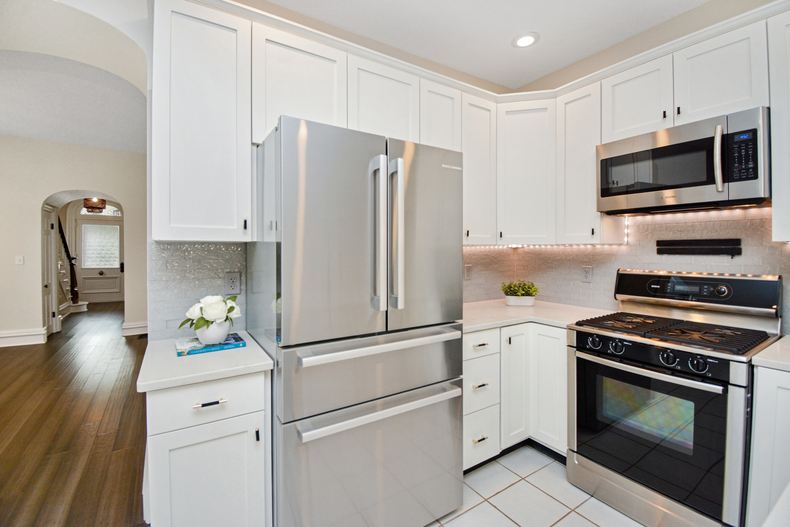 1005 West Hovey Avenue Normal, IL 61761 - Photo 38 of 86
