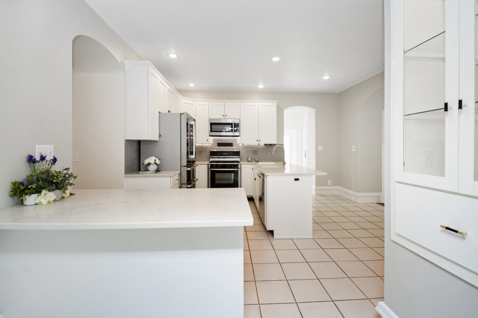 1005 West Hovey Avenue Normal, IL 61761 - Photo 41 of 86