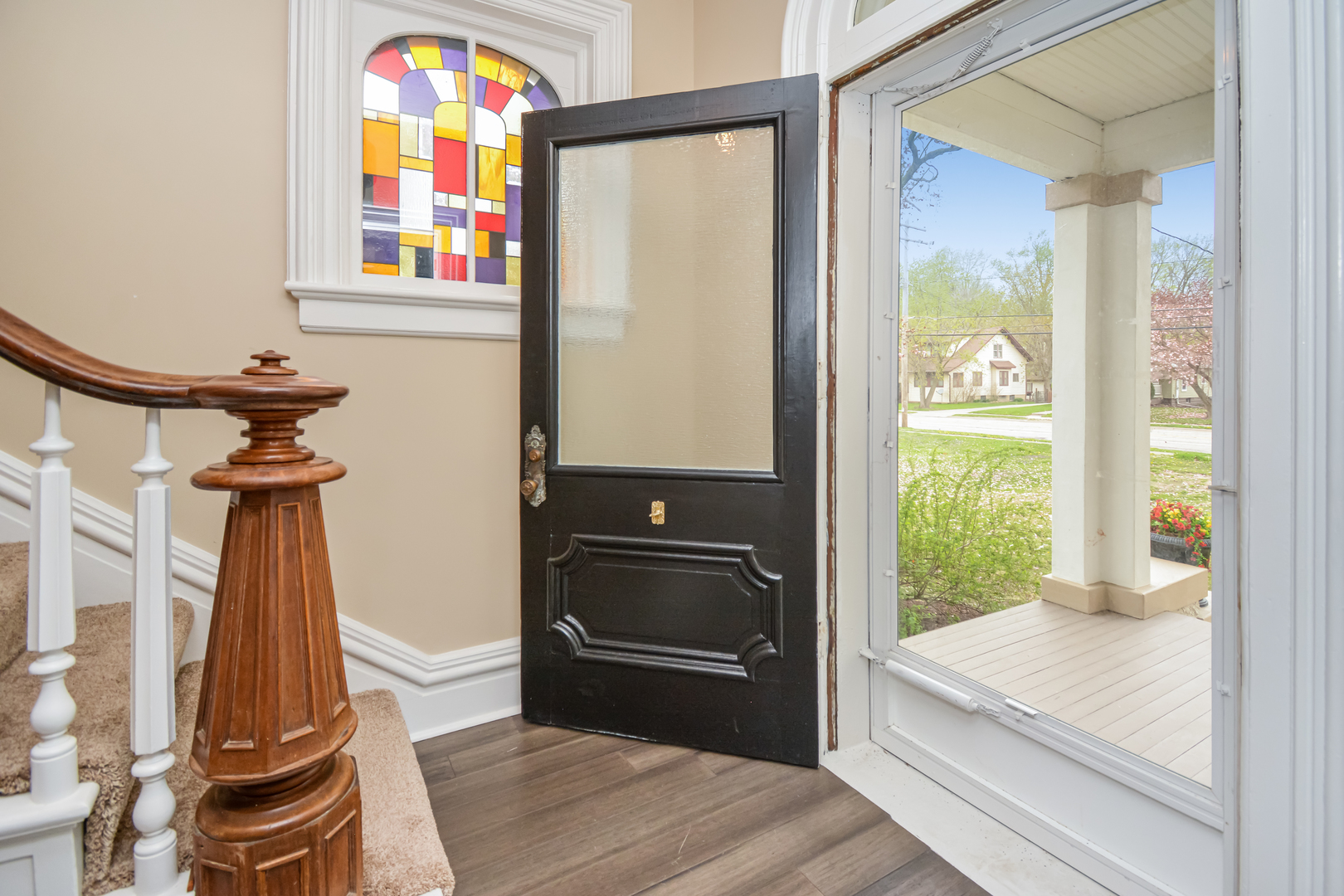 1005 West Hovey Avenue Normal, IL 61761 - Photo 45 of 86