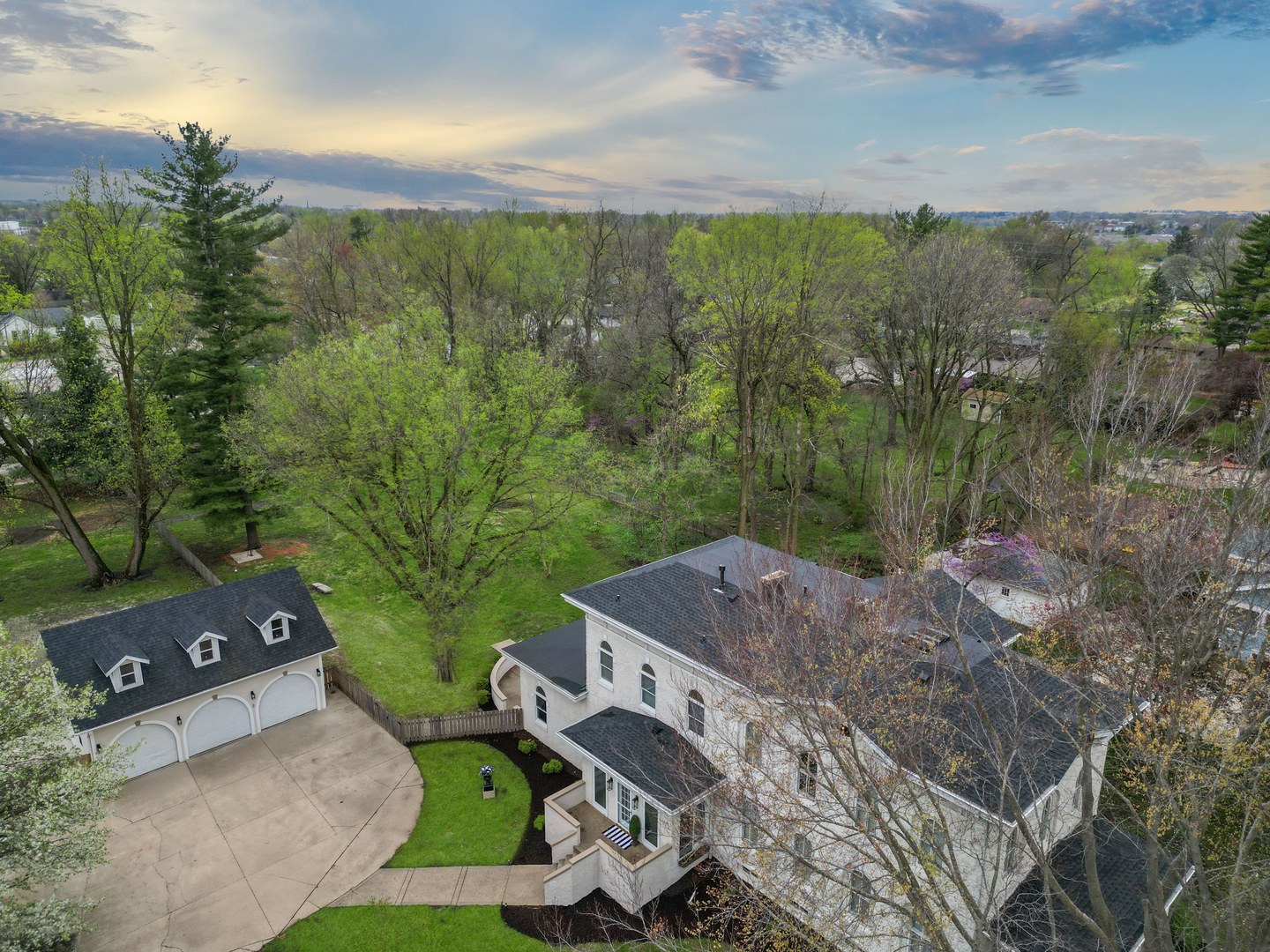1005 West Hovey Avenue Normal, IL 61761 - Photo 81 of 86