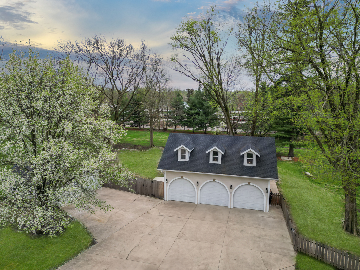 1005 West Hovey Avenue Normal, IL 61761 - Photo 82 of 86