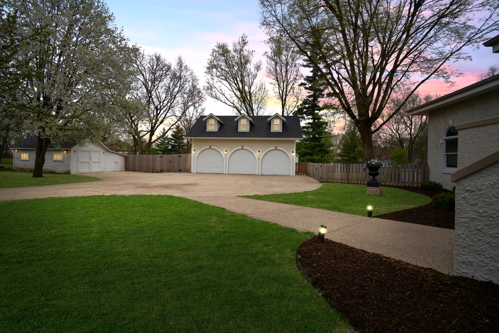 1005 West Hovey Avenue Normal, IL 61761 - Photo 83 of 86