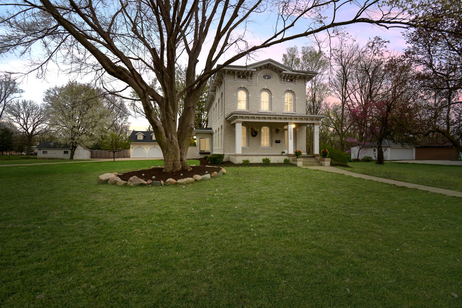 1005 West Hovey Avenue Normal, IL 61761 - Photo 86 of 86