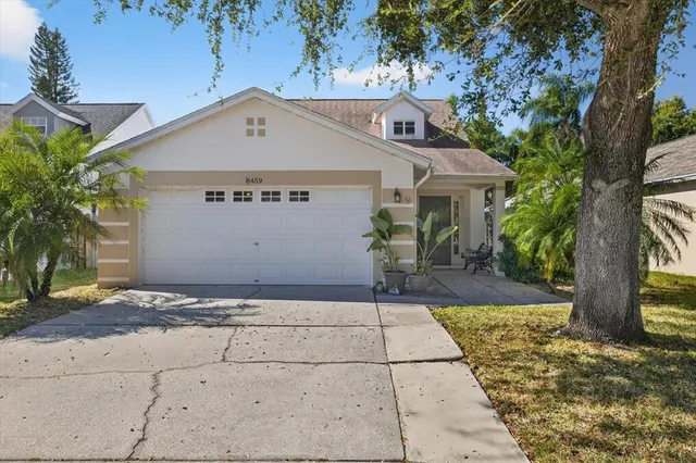 $375,000 | 8459 Hawbuck Street, Trinity, FL 34655