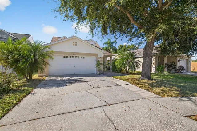 $375,000 | 8459 Hawbuck Street, Trinity, FL 34655