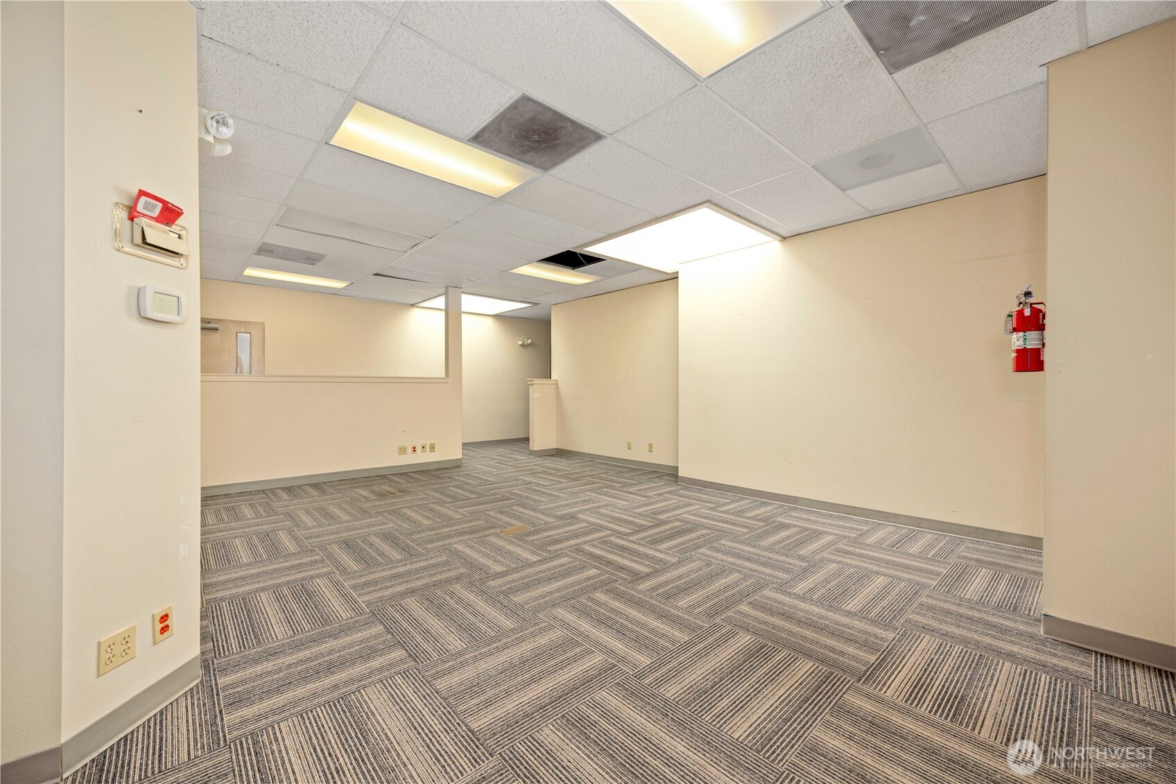 325 North Chelan Avenue, Unit A Wenatchee, WA 98801 - Photo 23 of 28 a view of an empty room