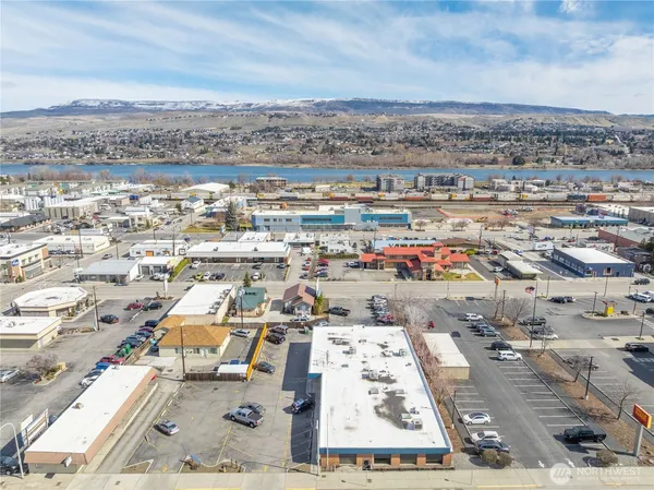 $6,636 | 325 North Chelan Avenue, Unit A, Wenatchee, WA 98801