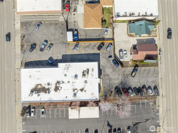 $6,636 | 325 North Chelan Avenue, Unit A, Wenatchee, WA 98801