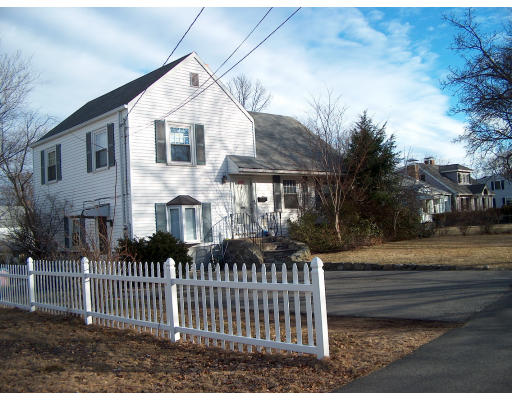 84 Fordham Road Newton, MA 02465 - Photo 1 of 6