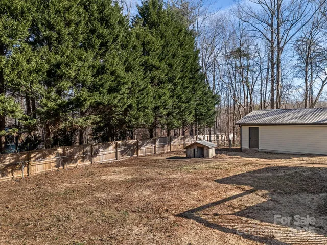 $338,000 | 815 Peniel Road, Columbus, NC 28722