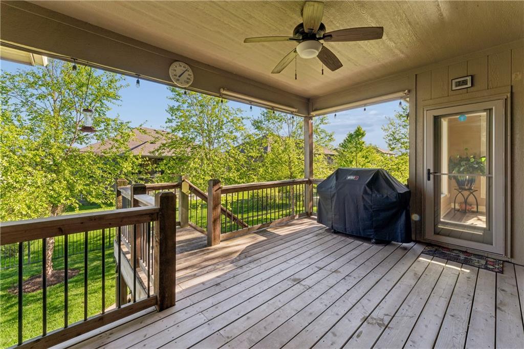 17218 West 197th Place Spring Hill, KS 66083 - Photo 30 of 40