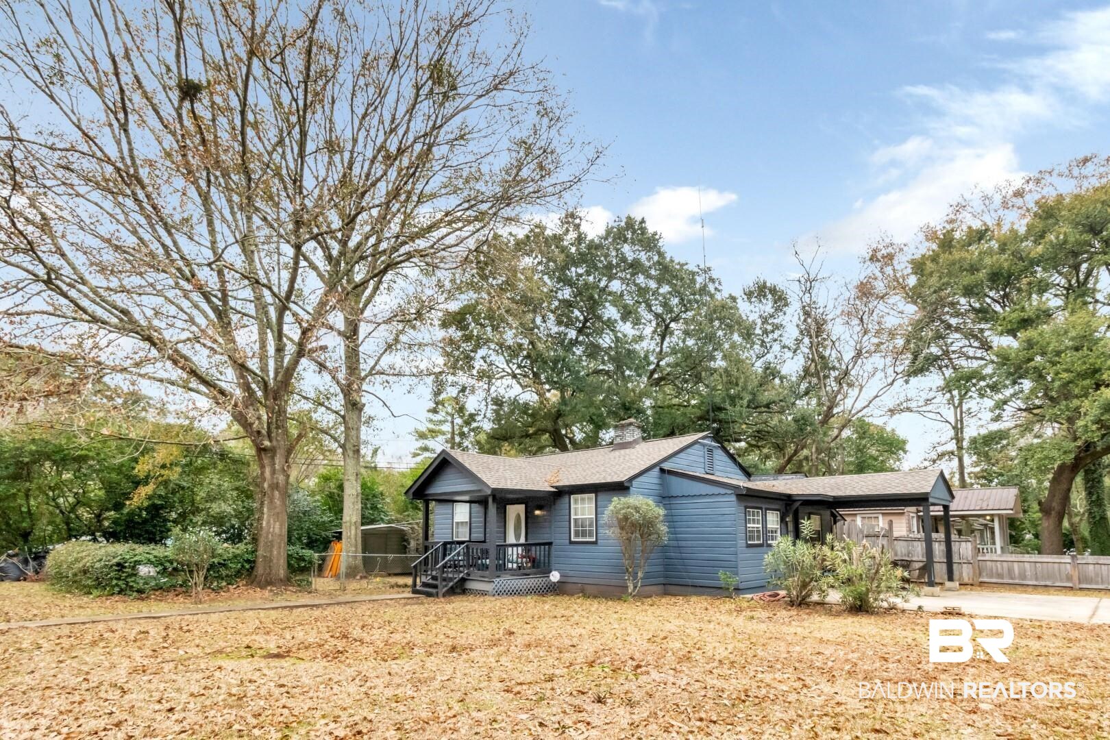 5100 Pineview Lane South Mobile, AL 36608 - Photo 25 of 31