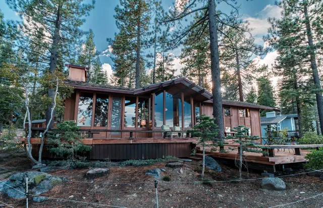 $659,000 | 6290 McKinney Drive, Homewood, CA 96141