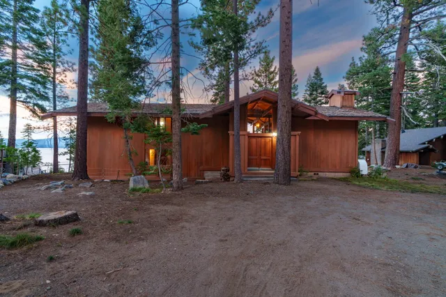 $659,000 | 6290 McKinney Drive, Homewood, CA 96141