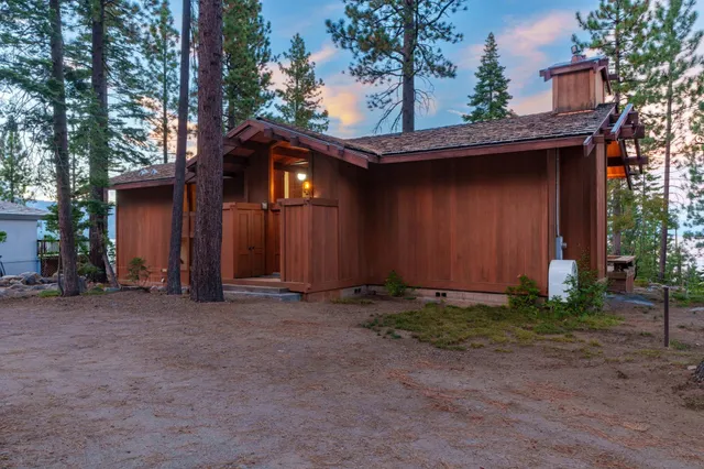 $659,000 | 6290 McKinney Drive, Homewood, CA 96141