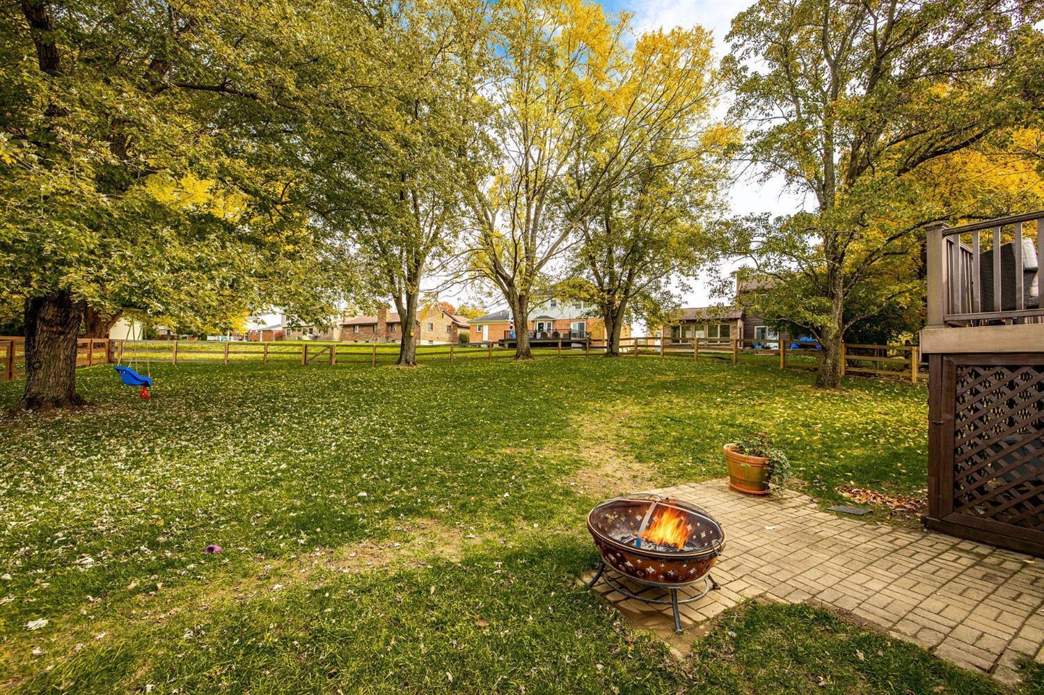 1028 Pontius Road Cincinnati, OH 45233 - Photo 40 of 50
