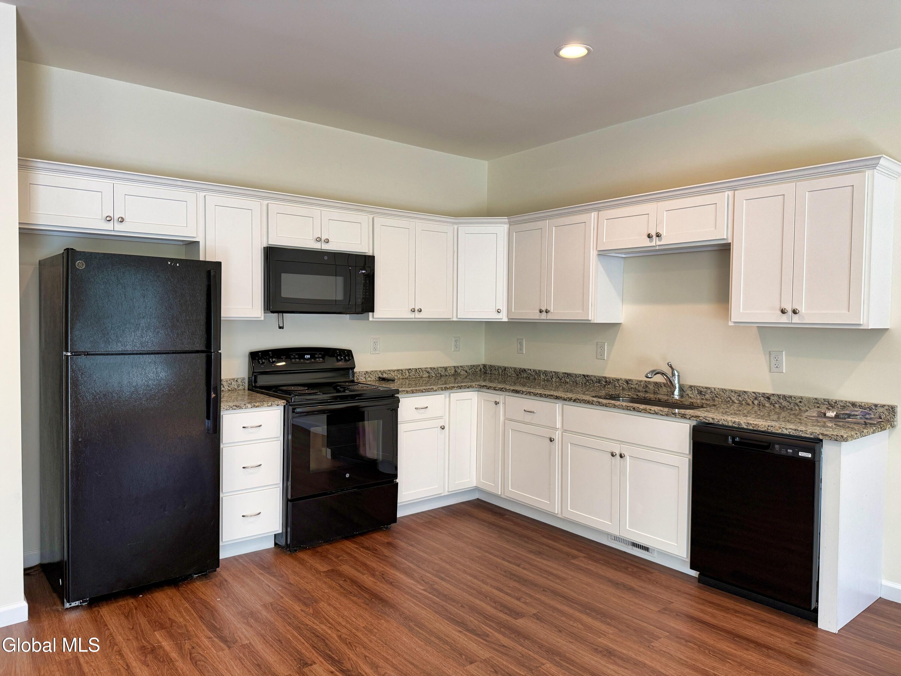 41 Smoke Ridge Road Queensbury, NY 12804 - Photo 9 of 28 Kitchen