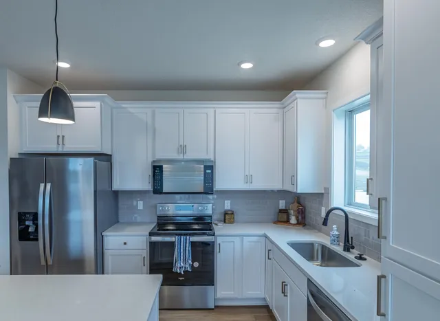 $349,800 | 5519 Sundown Place Northwest, Rochester, MN 55901