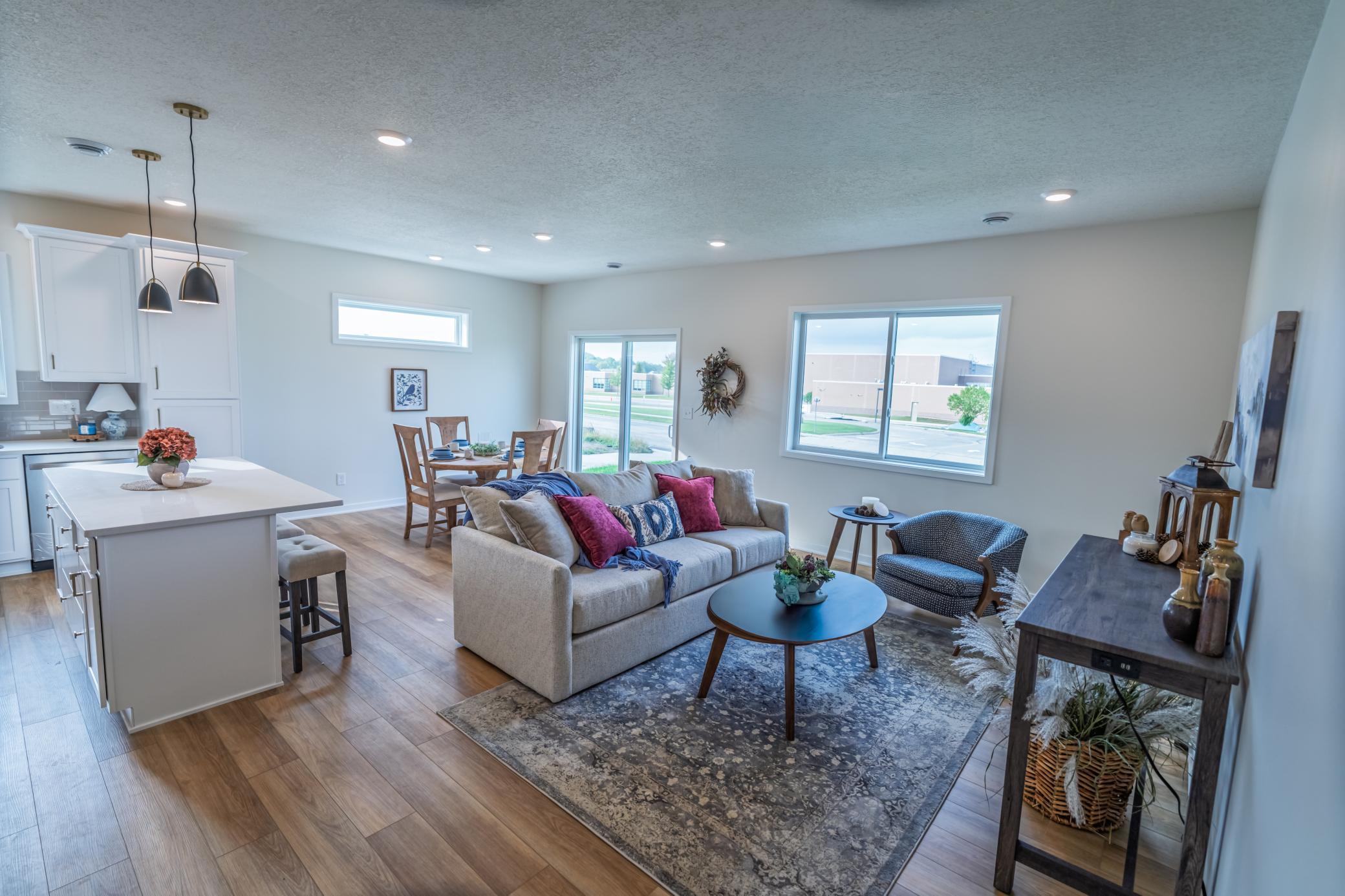 5519 Sundown Place Northwest Rochester, MN 55901 - Photo 9 of 12