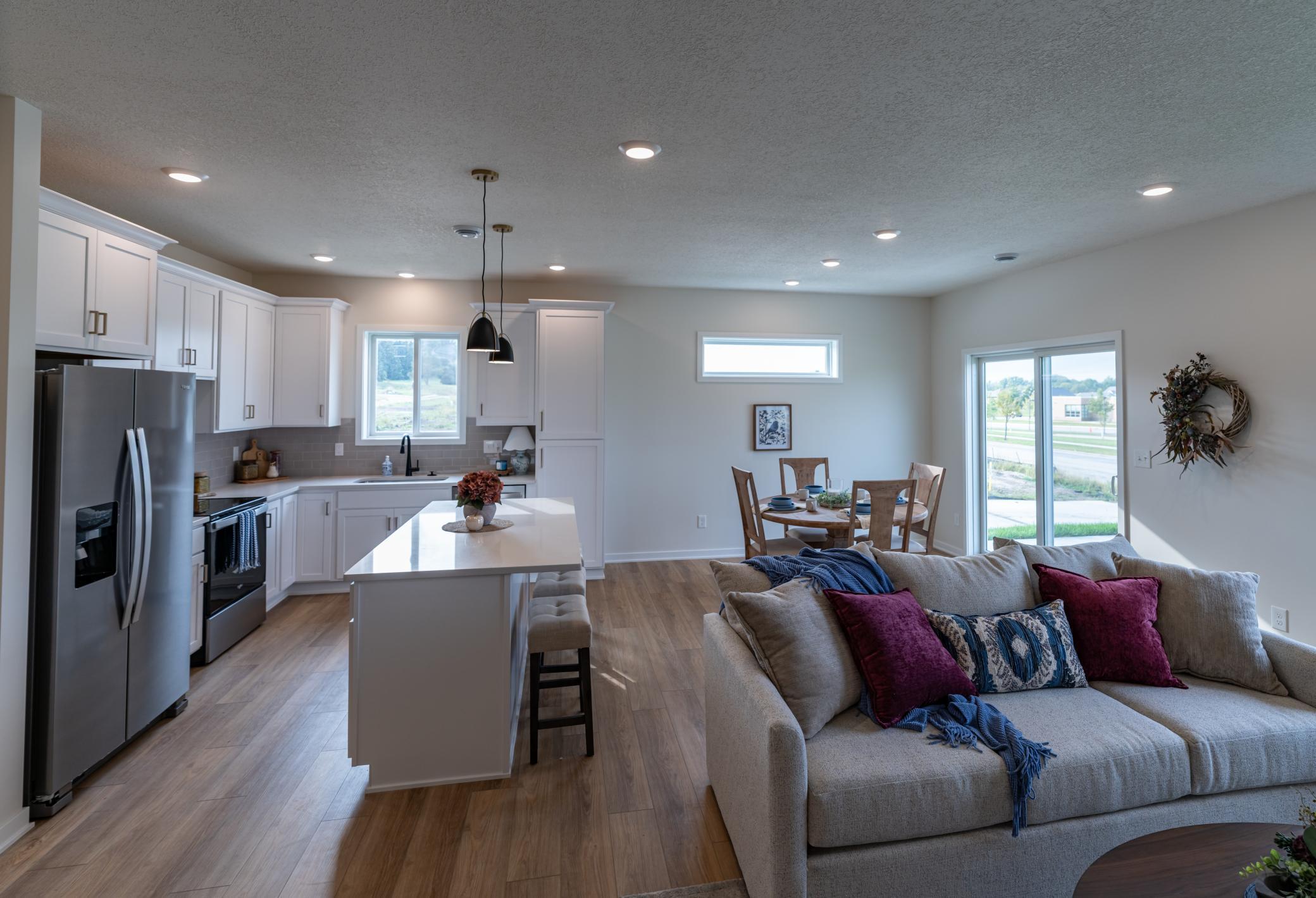 5519 Sundown Place Northwest Rochester, MN 55901 - Photo 10 of 12