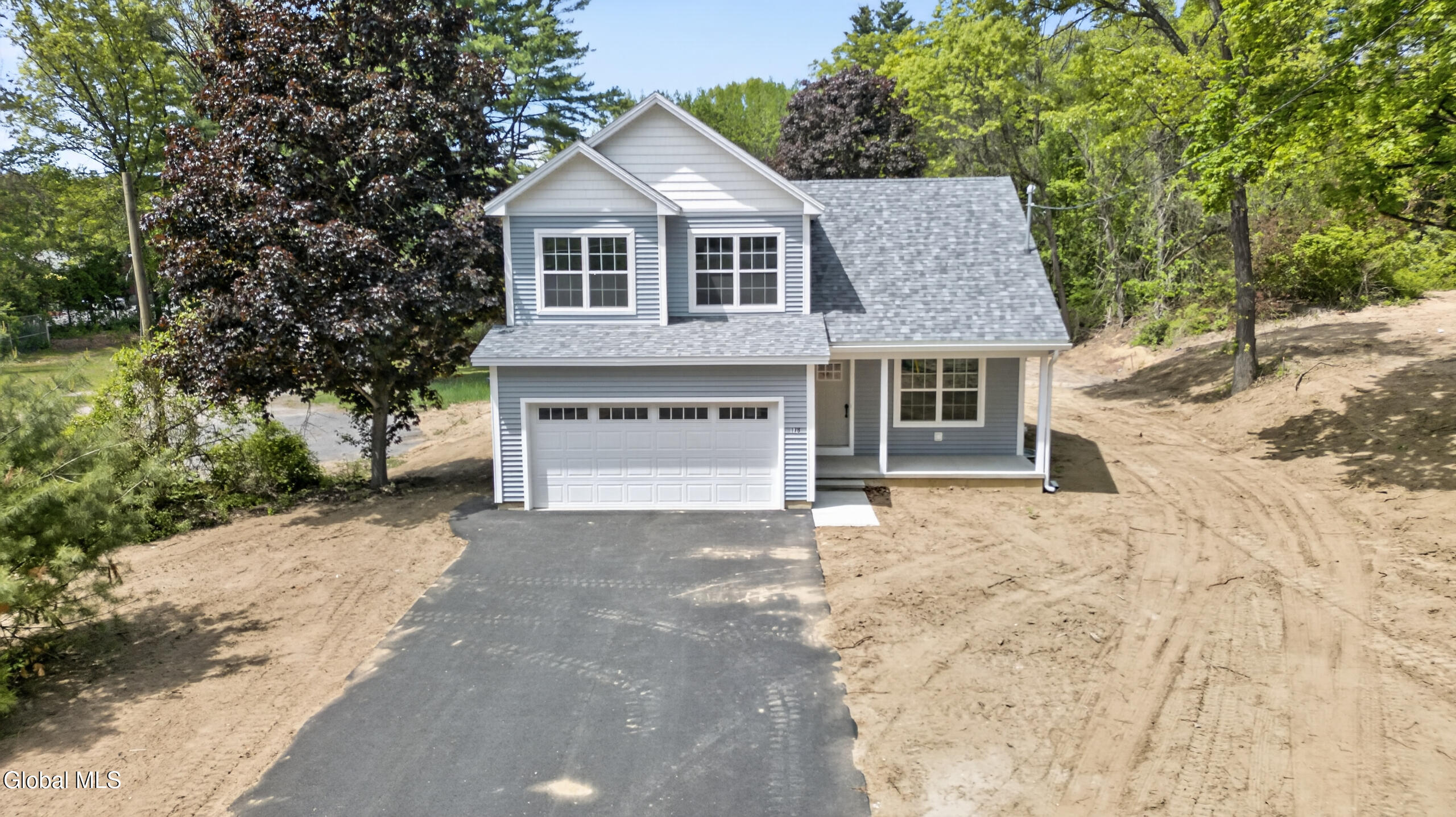 178 Montray Road Queensbury, NY 12804 - Photo 5 of 46 0 Air Front 5