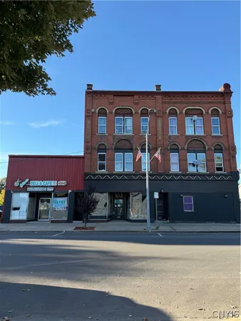 $295,000 | 169 Madison Street, Oneida, NY 13421