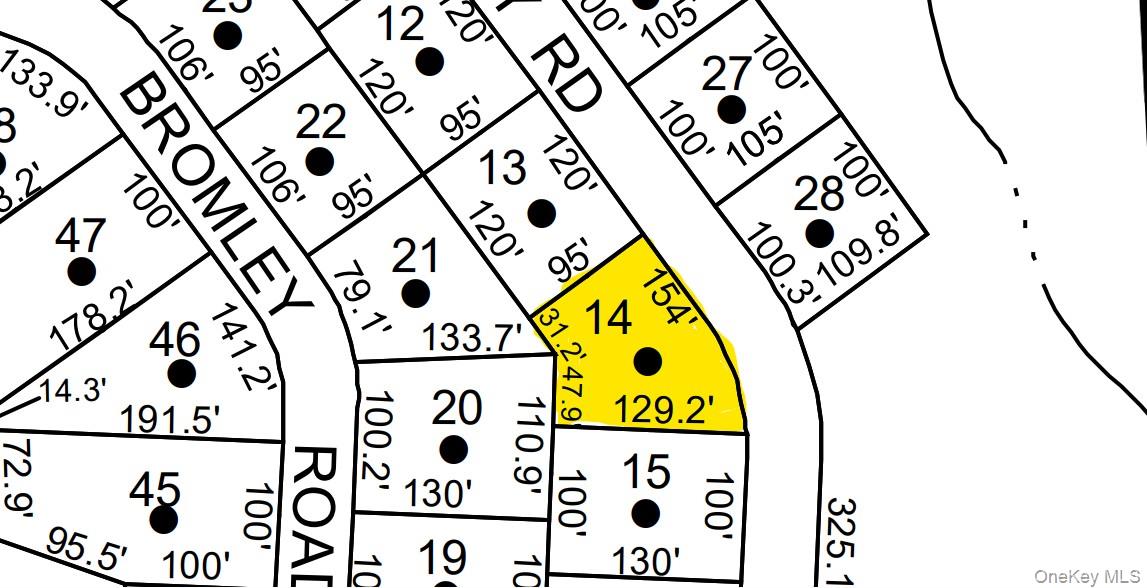 34 Broadway Road Saugerties, NY 12477 - Photo 3 of 3 a sign that is on the side of a building