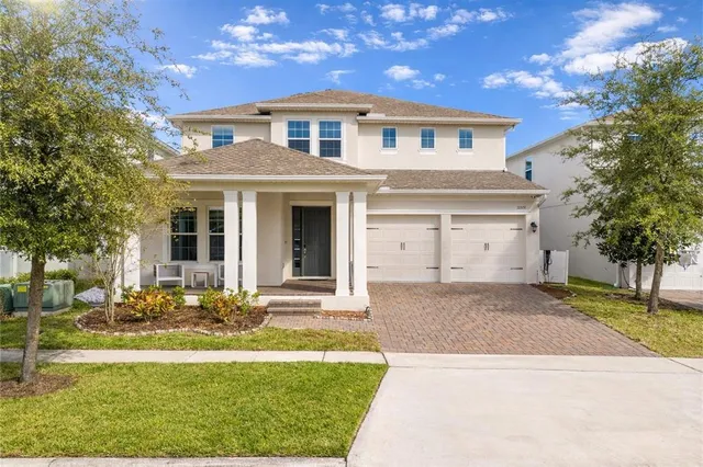 $4,800 | 10551 Petrillo Way, Winter Garden, FL 34787