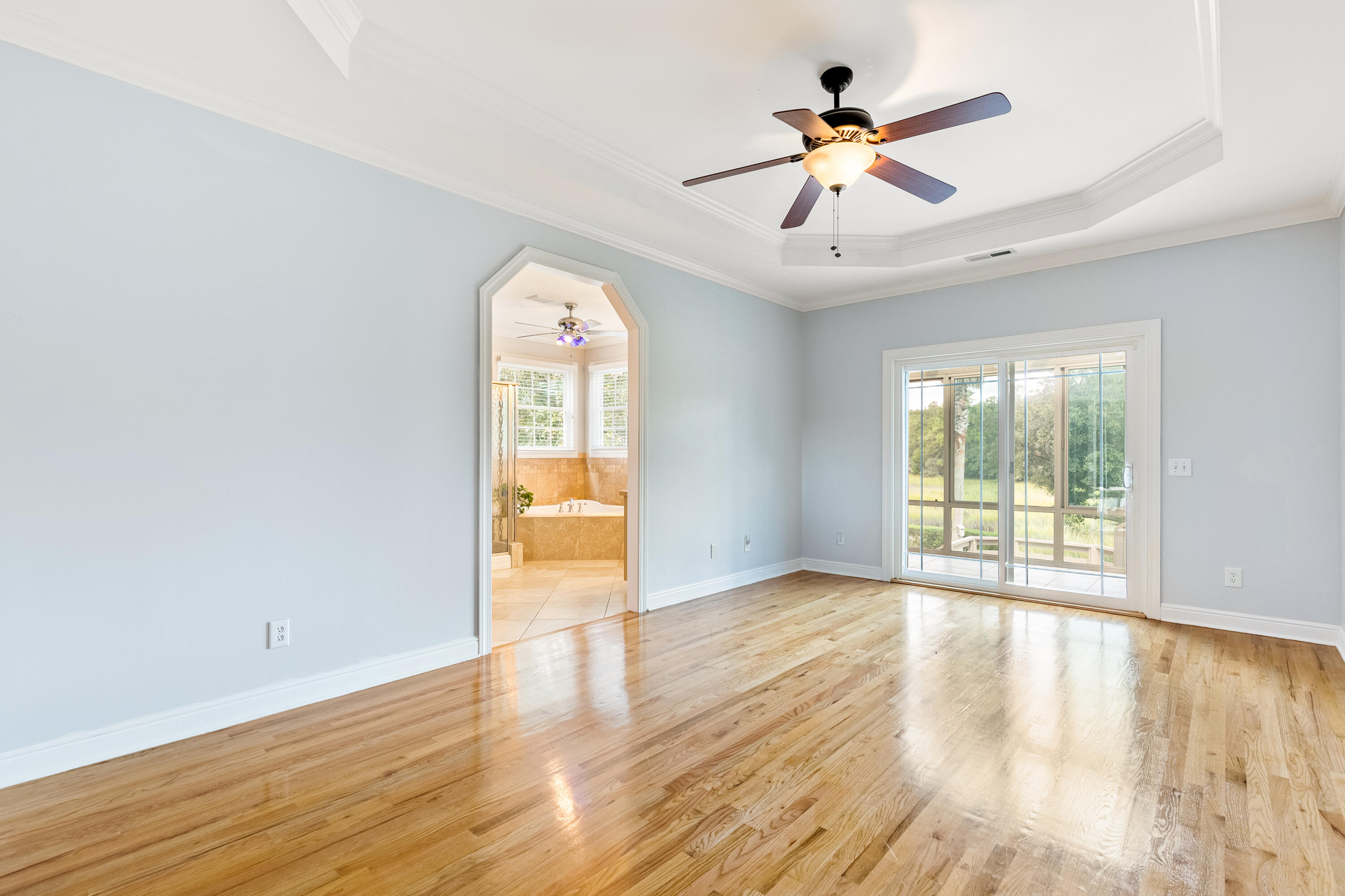 313 Jamesbury Road Charleston, SC 29492 - Photo 11 of 46 Master suite