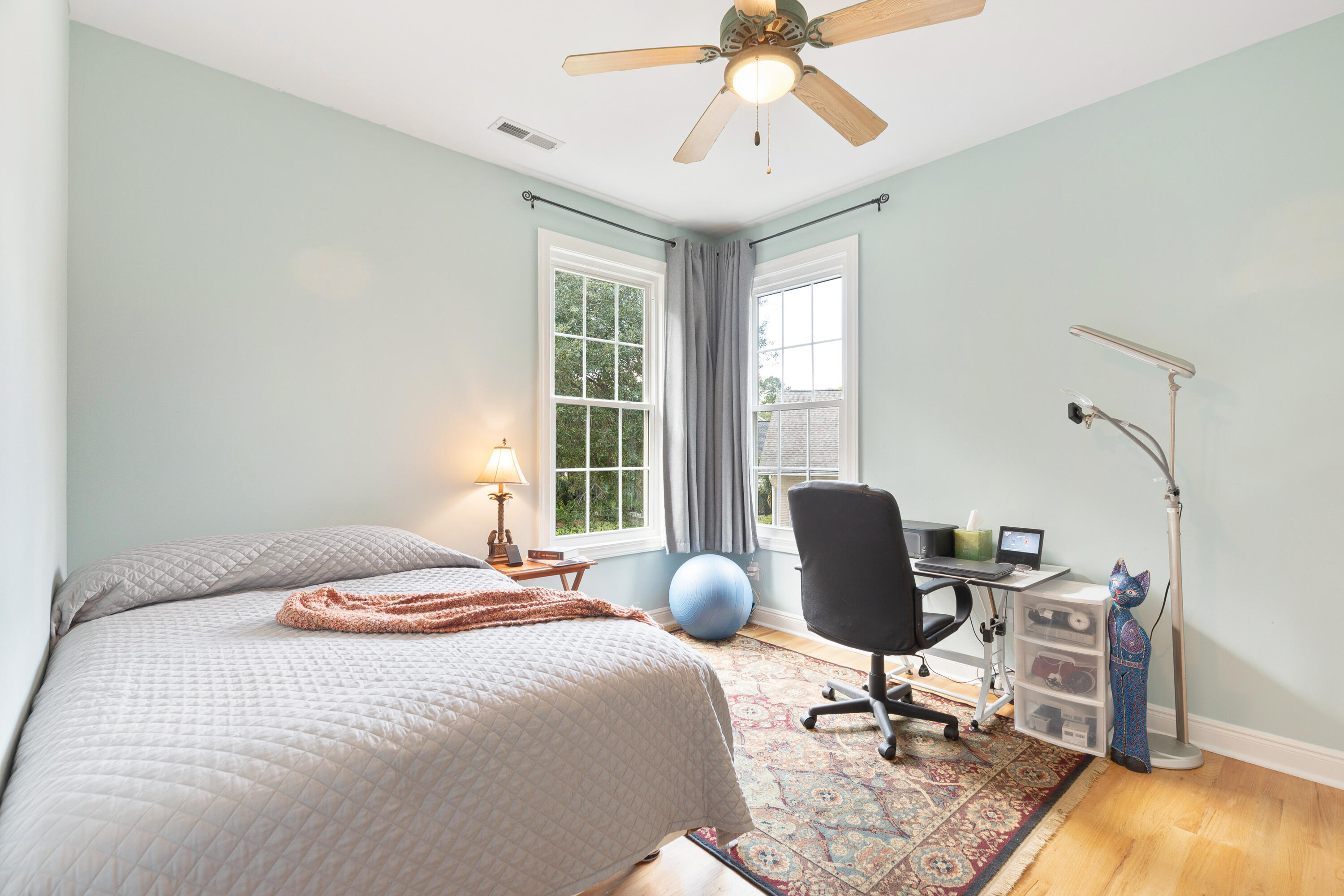 313 Jamesbury Road Charleston, SC 29492 - Photo 15 of 46 2nd bedroom