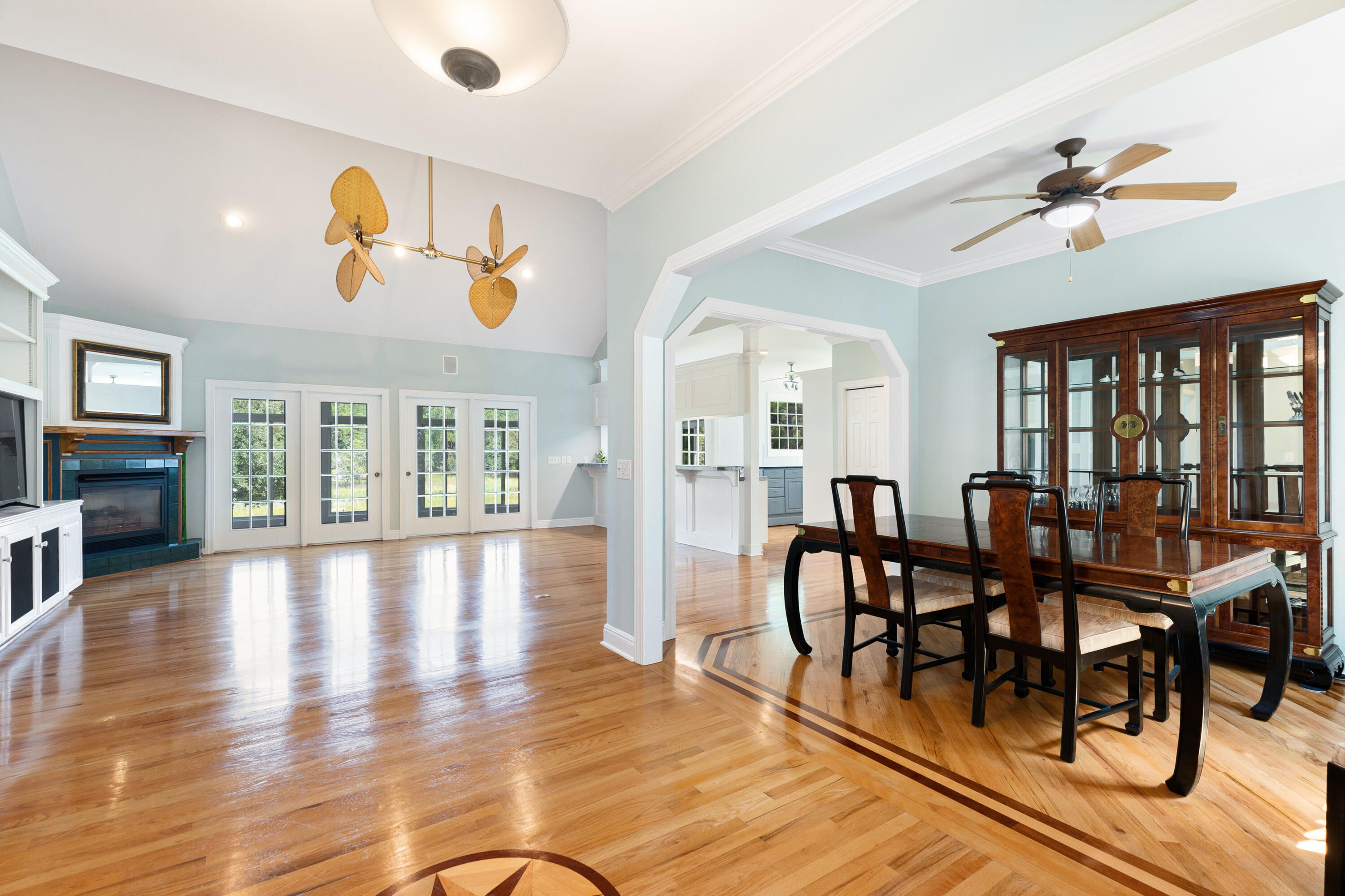 313 Jamesbury Road Charleston, SC 29492 - Photo 44 of 46 Spacious open floorplan