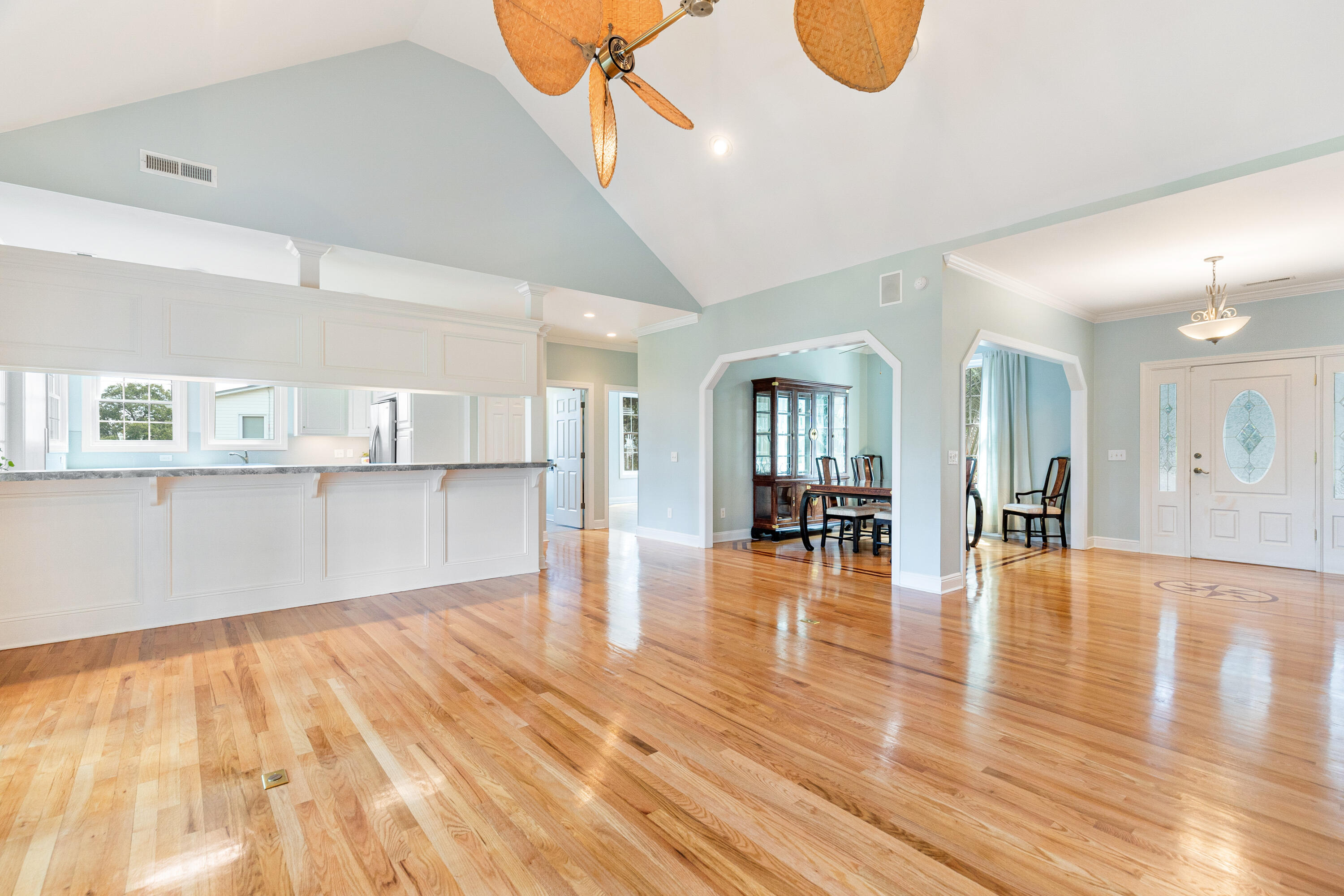 313 Jamesbury Road Charleston, SC 29492 - Photo 46 of 46 Spacious open floorplan