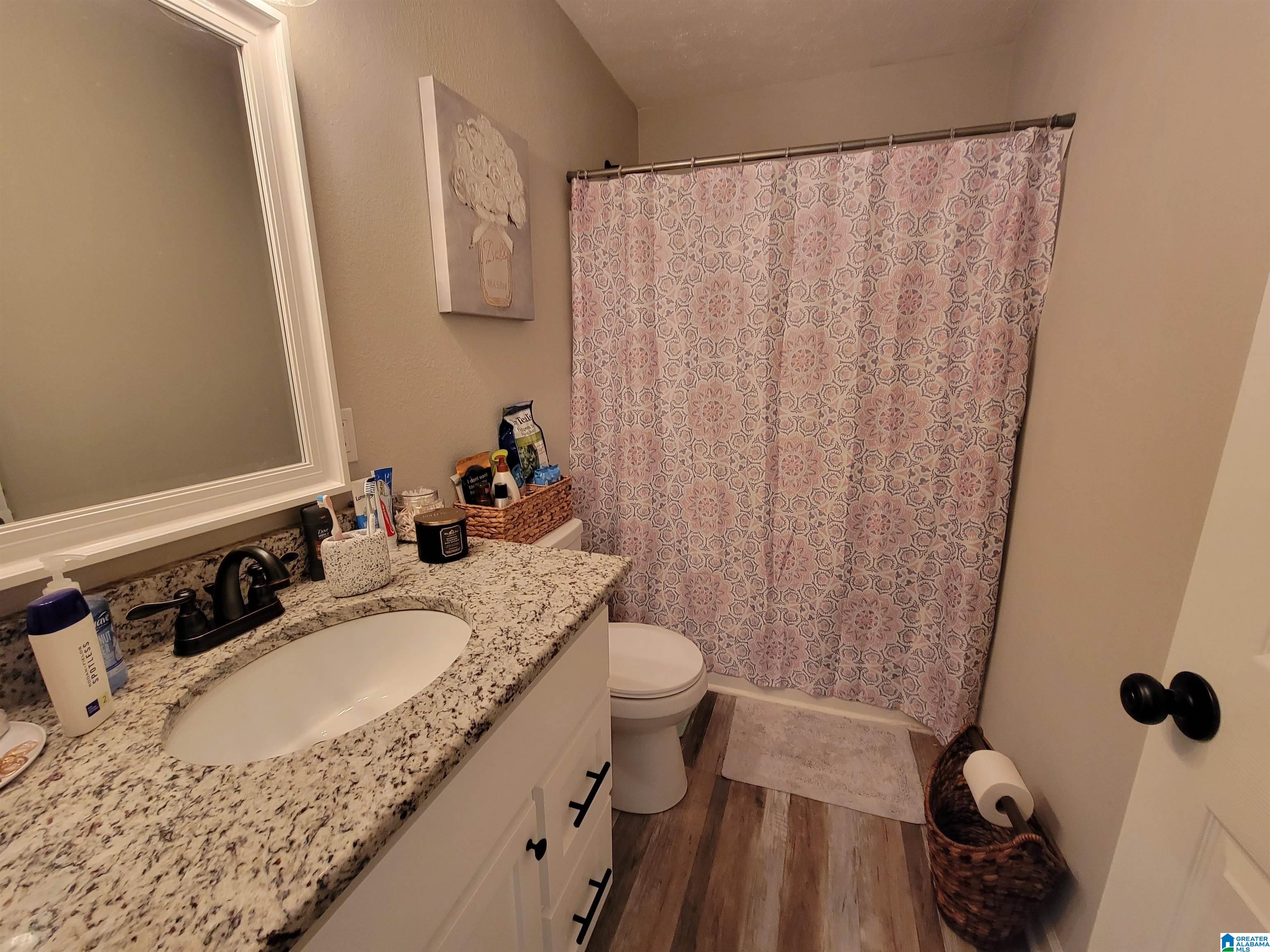 528 Holder Street Roanoke, AL 36274 - Photo 9 of 14