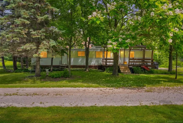 $124,900 | 5723 Wildcat Road, Croswell, MI 48422