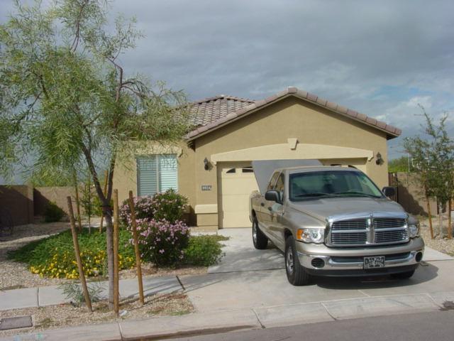 8924 West Payson Road Tolleson, AZ 85353 - Photo 1 of 4 8924 W PAYSON RD