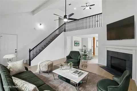 $389,900 | 5147 Ivycrest Trail, Arlington, TX 76017