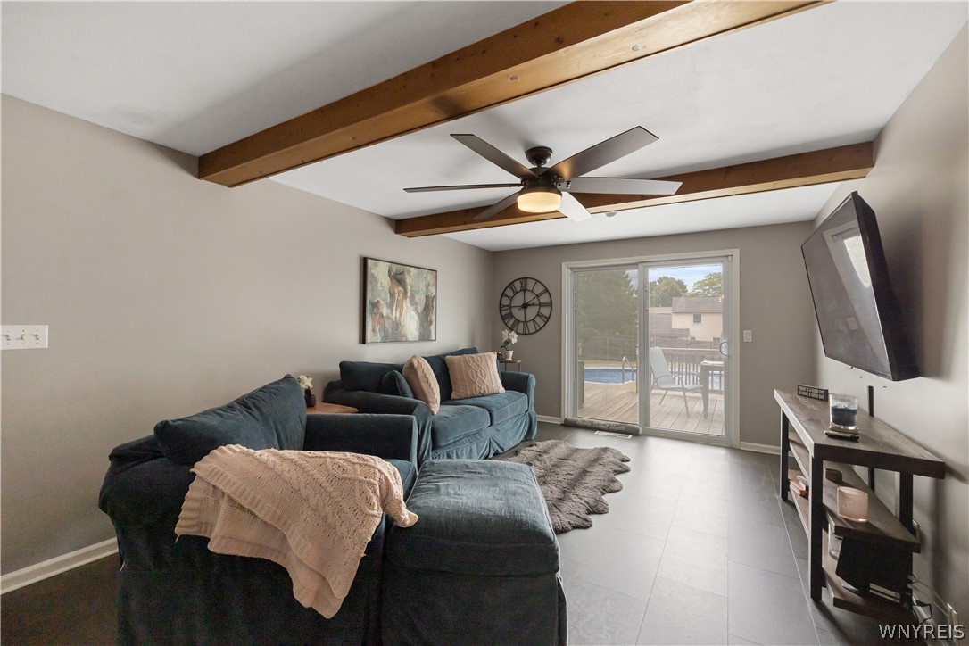 425 Knowell Road Camillus, NY 13031 - Photo 6 of 28