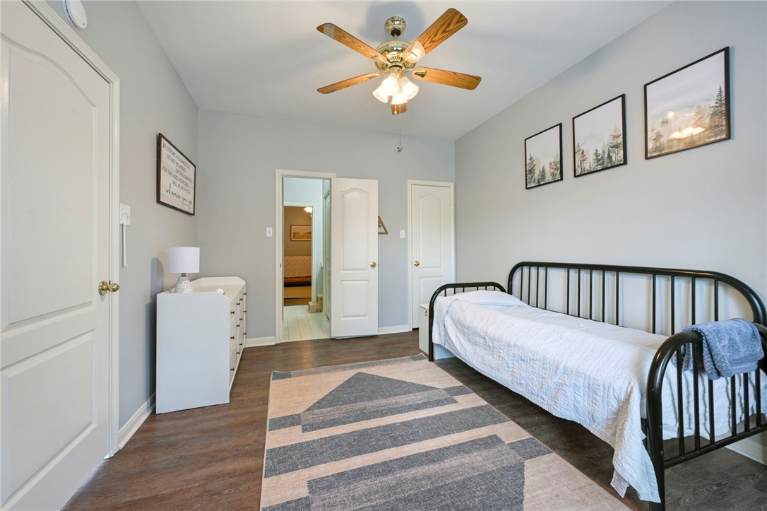 5601 Hampton Court Bryan, TX 77802 - Photo 22 of 28