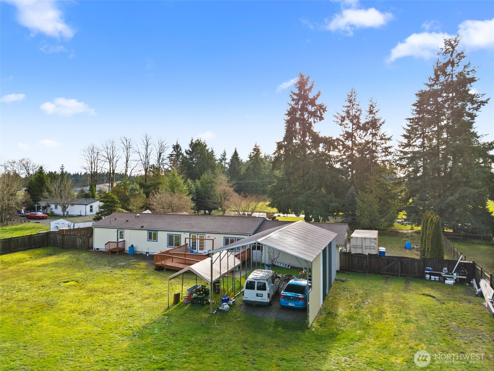 7808 197th Avenue Southwest Rochester, WA 98579 - Photo 39 of 40 Gallery Image 39
